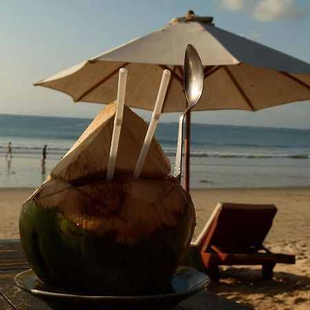 Jimbaran Bay Beach Residence المظهر الخارجي الصورة