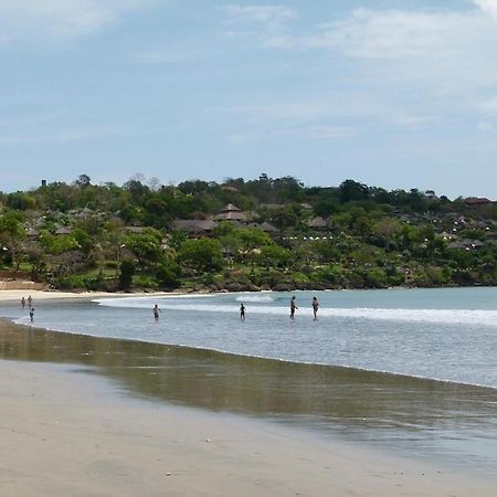 Jimbaran Bay Beach Residence المظهر الخارجي الصورة