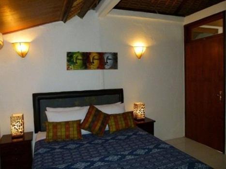 Jimbaran Bay Beach Residence الغرفة الصورة