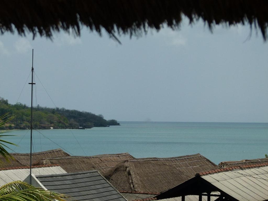 Jimbaran Bay Beach Residence الغرفة الصورة
