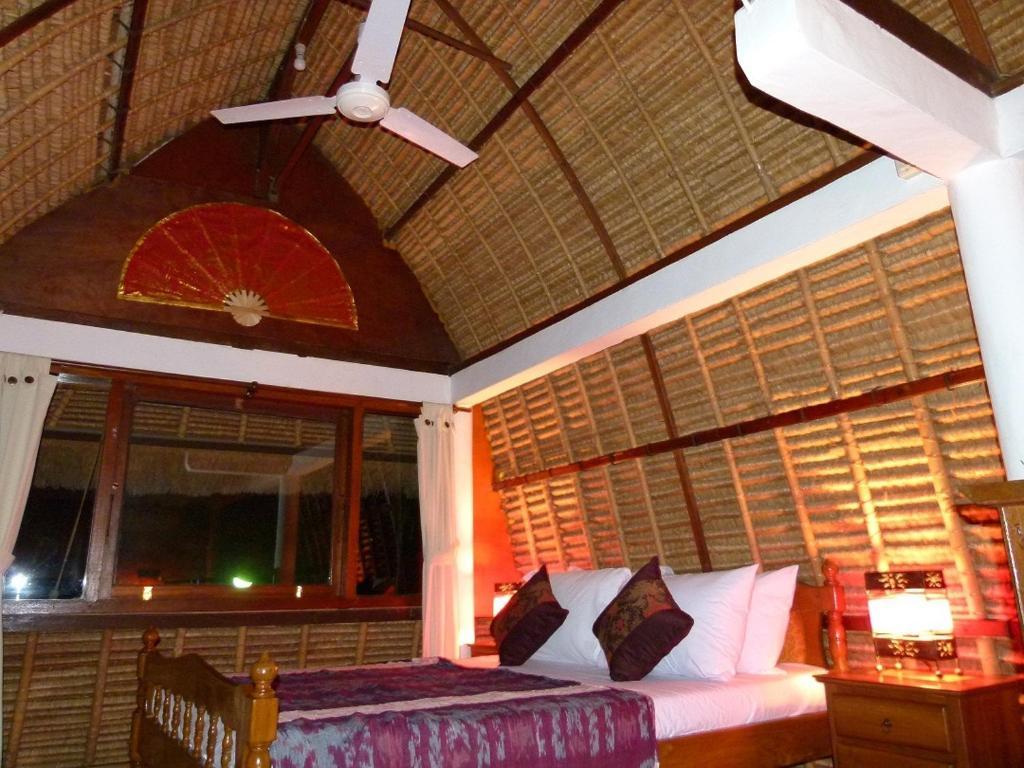 Jimbaran Bay Beach Residence الغرفة الصورة