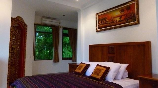 Jimbaran Bay Beach Residence الغرفة الصورة